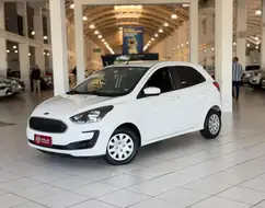 FORD KA 1.0 TI-VCT FLEX SE MANUAL FORD KA 1.0 TI-VCT FLEX SE MANUAL