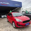 FORD KA 1.0 TI-VCT FLEX SE PLUS MANUAL FORD KA 1.0 TI-VCT FLEX SE PLUS MANUAL