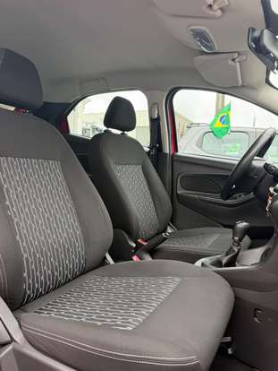 FORD-KA-2018