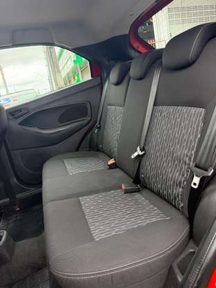 FORD-KA-2018
