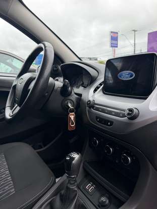 FORD-KA-2018