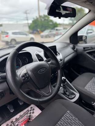 FORD-KA-2018