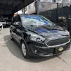 FORD KA 1.0 TI-VCT FLEX SE PLUS MANUAL FORD KA 1.0 TI-VCT FLEX SE PLUS MANUAL