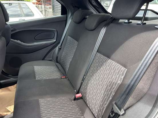 FORD-KA-2019