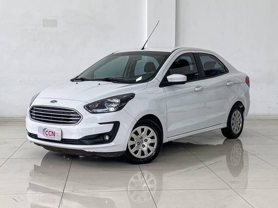 FORD KA 1.0 TI-VCT FLEX SE PLUS MANUAL