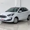 FORD KA 1.0 TI-VCT FLEX SE PLUS MANUAL FORD KA 1.0 TI-VCT FLEX SE PLUS MANUAL