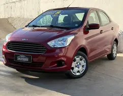 FORD KA 1.5 SIGMA FLEX SE PLUS MANUAL FORD KA 1.5 SIGMA FLEX SE PLUS MANUAL