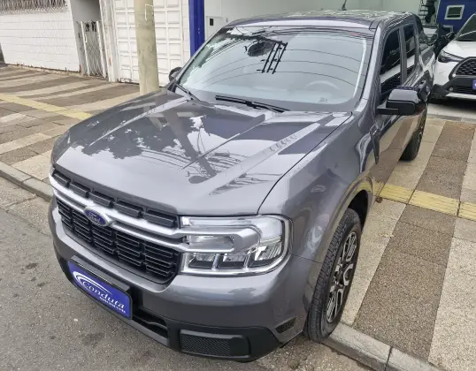 FORD MAVERICK 2.5 HYBRID LARIAT e-CVT FORD MAVERICK 2.5 HYBRID LARIAT e-CVT