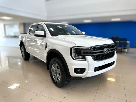 FORD RANGER 2.0 TURBO DIESEL CD XLS 4X4 AUTOMÁTICO FORD RANGER 2.0 TURBO DIESEL CD XLS 4X4 AUTOMÁTICO