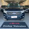 FORD RANGER 2.2 XLS 4X4 CD 16V DIESEL 4P AUTOMÁTICO FORD RANGER 2.2 XLS 4X4 CD 16V DIESEL 4P AUTOMÁTICO