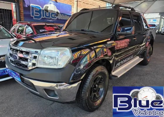 FORD RANGER 2.3 XLT 16V 4X2 CD GASOLINA 4P MANUAL FORD RANGER 2.3 XLT 16V 4X2 CD GASOLINA 4P MANUAL