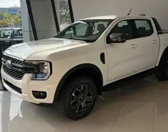 FORD RANGER 2.0 TURBO DIESEL CD BLACK 4X2 AUTOMÁTICO FORD RANGER 2.0 TURBO DIESEL CD BLACK 4X2 AUTOMÁTICO