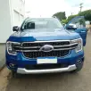 FORD RANGER 3.0 V6 TURBO DIESEL CD LIMITED 4X4 AUTOMÁTICO FORD RANGER 3.0 V6 TURBO DIESEL CD LIMITED 4X4 AUTOMÁTICO