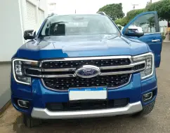 FORD RANGER 3.0 V6 TURBO DIESEL CD LIMITED 4X4 AUTOMÁTICO FORD RANGER 3.0 V6 TURBO DIESEL CD LIMITED 4X4 AUTOMÁTICO