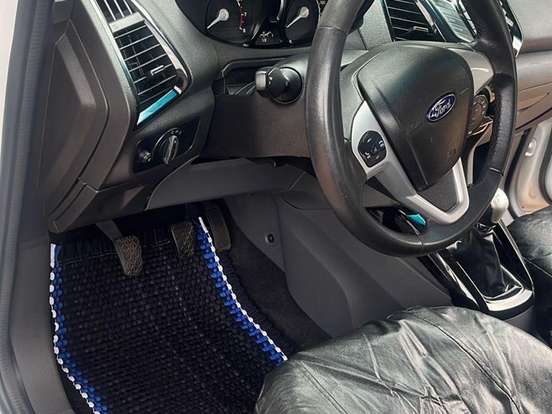 FORD-ECOSPORT-1.6 FREESTYLE 16V FLEX 4P MANUAL FORD-ECOSPORT-2016