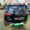 FORD ECOSPORT 2.0 FREESTYLE 16V FLEX 4P POWERSHIFT FORD ECOSPORT 2.0 FREESTYLE 16V FLEX 4P POWERSHIFT