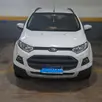 FORD ECOSPORT 2.0 FREESTYLE 16V FLEX 4P POWERSHIFT FORD ECOSPORT 2.0 FREESTYLE 16V FLEX 4P POWERSHIFT
