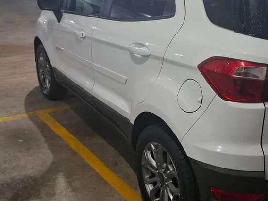 FORD-ECOSPORT-2.0 FREESTYLE 16V FLEX 4P POWERSHIFT FORD-ECOSPORT-2014
