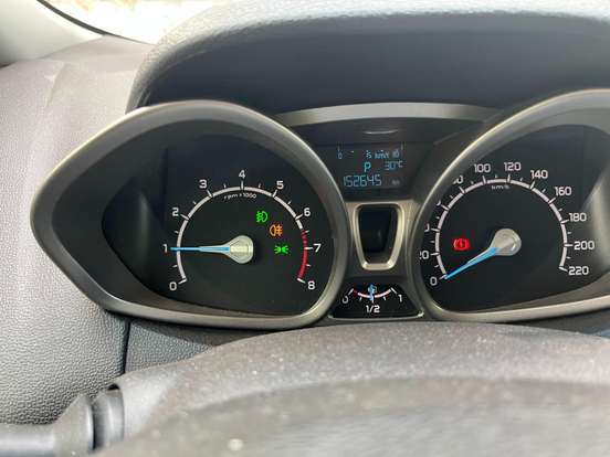 FORD-ECOSPORT-2.0 TITANIUM 16V FLEX 4P POWERSHIFT FORD-ECOSPORT-2015