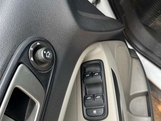 FORD-ECOSPORT-2.0 TITANIUM 16V FLEX 4P POWERSHIFT FORD-ECOSPORT-2015
