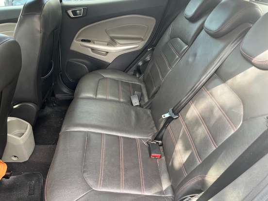 FORD-ECOSPORT-2.0 TITANIUM 16V FLEX 4P POWERSHIFT FORD-ECOSPORT-2015