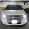 FORD EDGE 3.5 V6 GASOLINA LIMITED AWD AUTOMÁTICO FORD EDGE 3.5 V6 GASOLINA LIMITED AWD AUTOMÁTICO