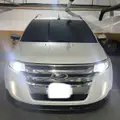 FORD EDGE 3.5 V6 GASOLINA LIMITED AWD AUTOMÁTICO FORD EDGE 3.5 V6 GASOLINA LIMITED AWD AUTOMÁTICO