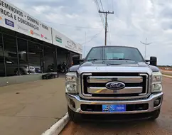 FORD F-250 6.7 SUPER DUTY 4X4 V8 TURBO DIESEL 2P AUTOMÁTICO FORD F-250 6.7 SUPER DUTY 4X4 V8 TURBO DIESEL 2P AUTOMÁTICO