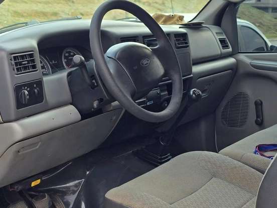 FORD-F-4000-2.8 ISF DIESEL 4X4 MANUAL FORD-F-4000-2019