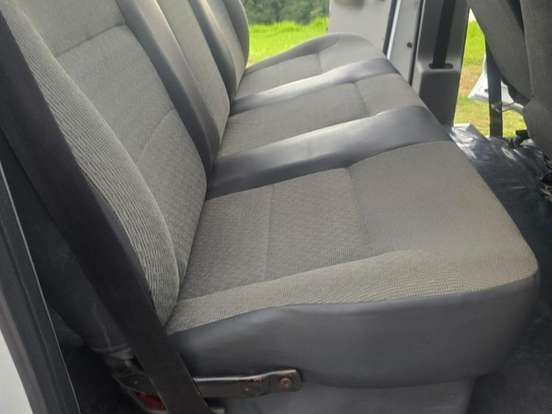 FORD-F-4000-2.8 ISF DIESEL 4X4 MANUAL FORD-F-4000-2019