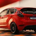 FORD FIESTA 1.5 SE HATCH 16V FLEX 4P MANUAL FORD FIESTA 1.5 SE HATCH 16V FLEX 4P MANUAL