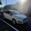 FORD FIESTA 1.6 SE HATCH 16V FLEX 4P POWERSHIFT FORD FIESTA 1.6 SE HATCH 16V FLEX 4P POWERSHIFT