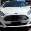 FORD FIESTA 1.6 SE HATCH 16V FLEX 4P POWERSHIFT FORD FIESTA 1.6 SE HATCH 16V FLEX 4P POWERSHIFT