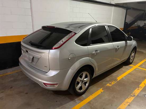 FORD-FOCUS-2.0 GLX 16V FLEX 4P MANUAL FORD-FOCUS-2011