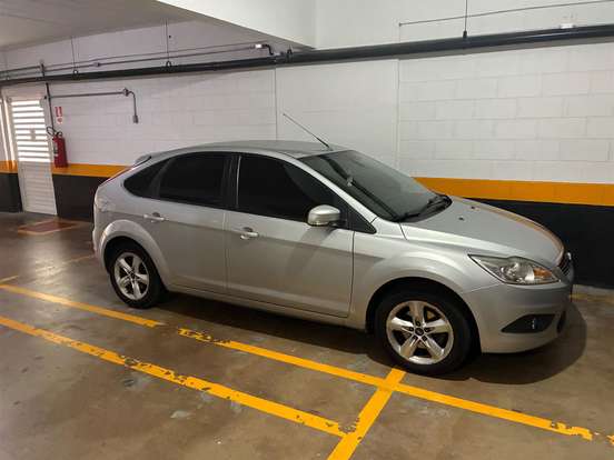 FORD-FOCUS-2.0 GLX 16V FLEX 4P MANUAL FORD-FOCUS-2011