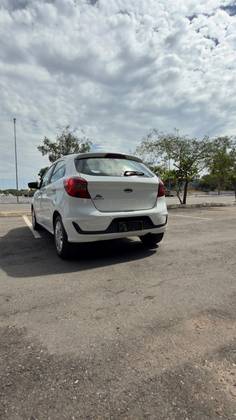 FORD KA 1.0 TI-VCT FLEX SE MANUAL