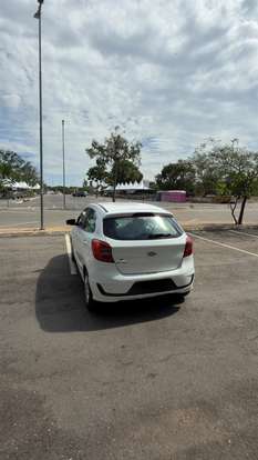 FORD-KA-2019