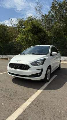 FORD-KA-2019