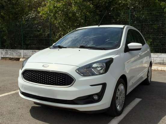 FORD-KA-1.0 TI-VCT FLEX SE MANUAL FORD-KA-2019