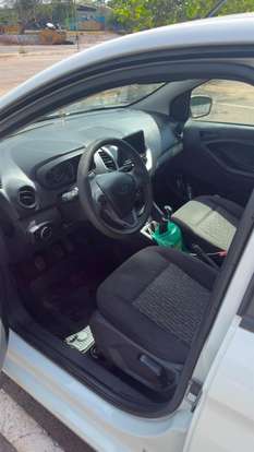 FORD-KA-2019