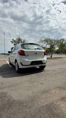 FORD-KA-2019