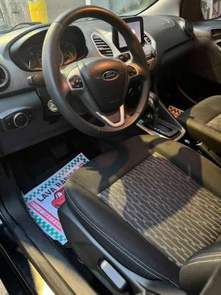 FORD-KA-2019
