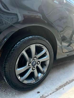 FORD-KA-2019