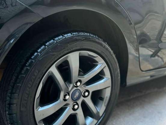 FORD-KA-1.5 TI-VCT FLEX SE AUTOMÁTICO FORD-KA-2019