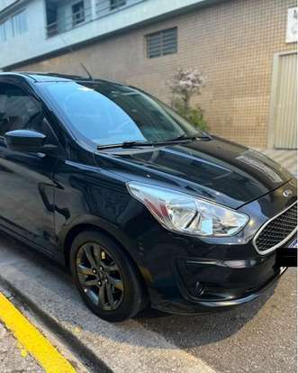 FORD-KA-2019
