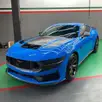 FORD MUSTANG 5.0 V8 GASOLINA DARK HORSE SELECTSHIFT FORD MUSTANG 5.0 V8 GASOLINA DARK HORSE SELECTSHIFT