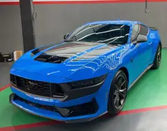 FORD MUSTANG 5.0 V8 GASOLINA DARK HORSE SELECTSHIFT FORD MUSTANG 5.0 V8 GASOLINA DARK HORSE SELECTSHIFT
