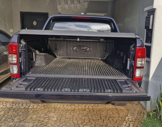 FORD-RANGER-2022