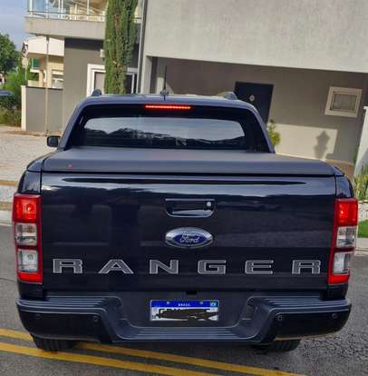 FORD-RANGER-2022