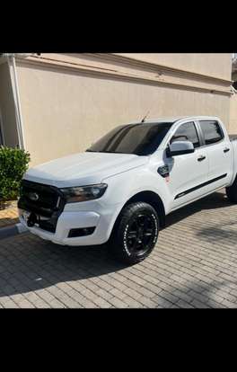 FORD-RANGER-2018